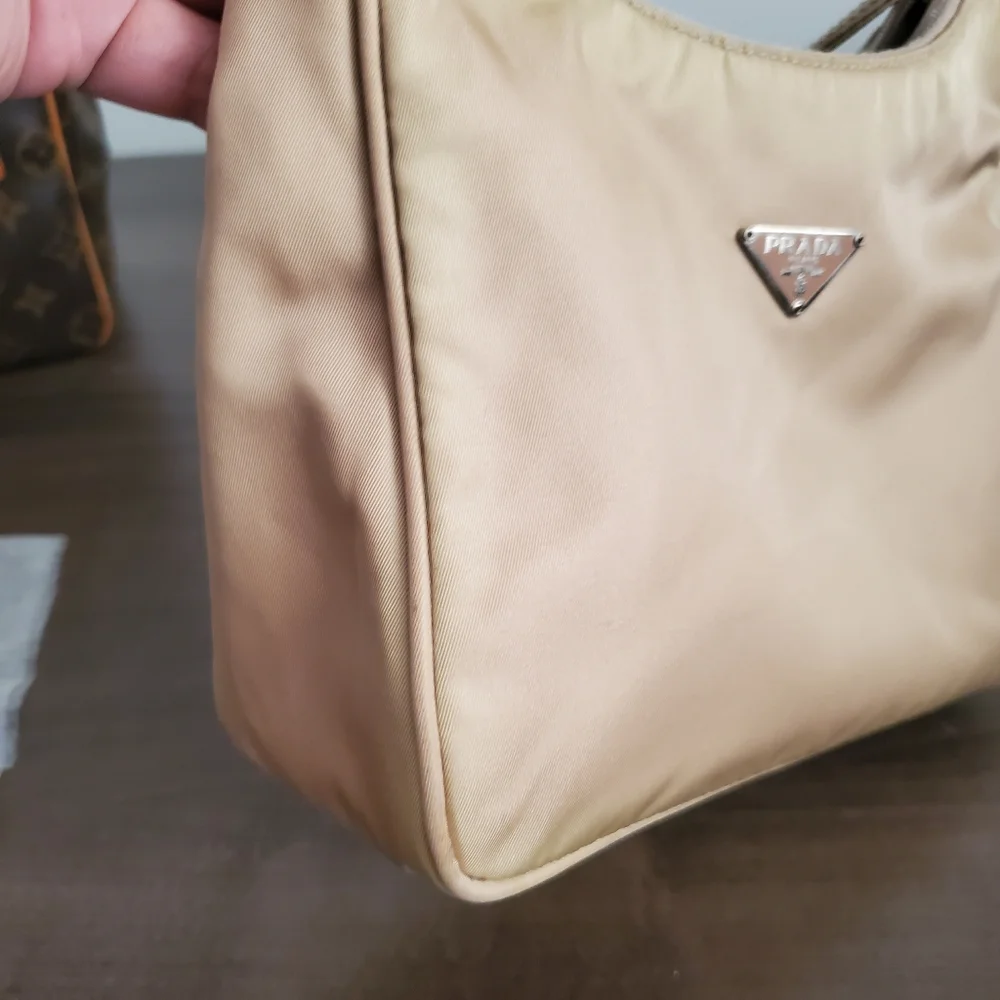 Prada mini Hobo bag - Picture 5 of 16
